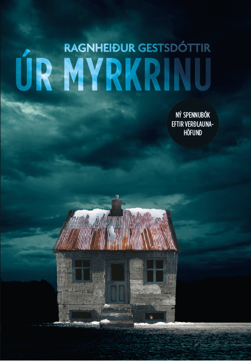 Úr myrkrinu