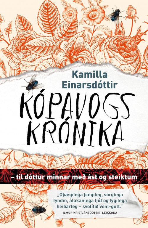 Kópavogs krónika