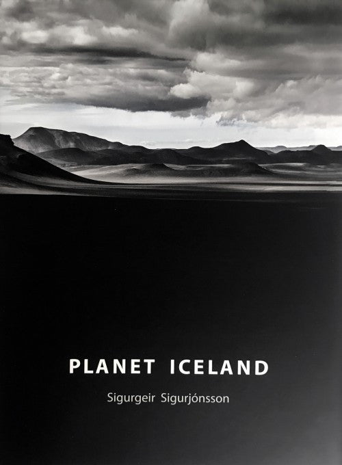 Planet Iceland