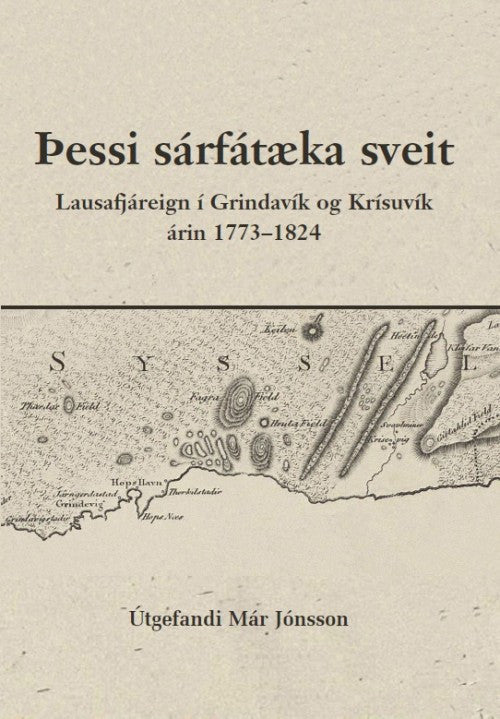 Þessi sárfátæka sveit