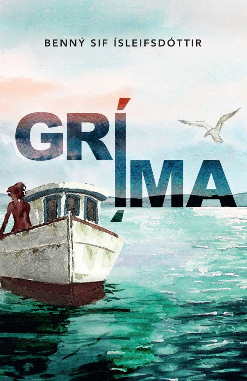 Gríma