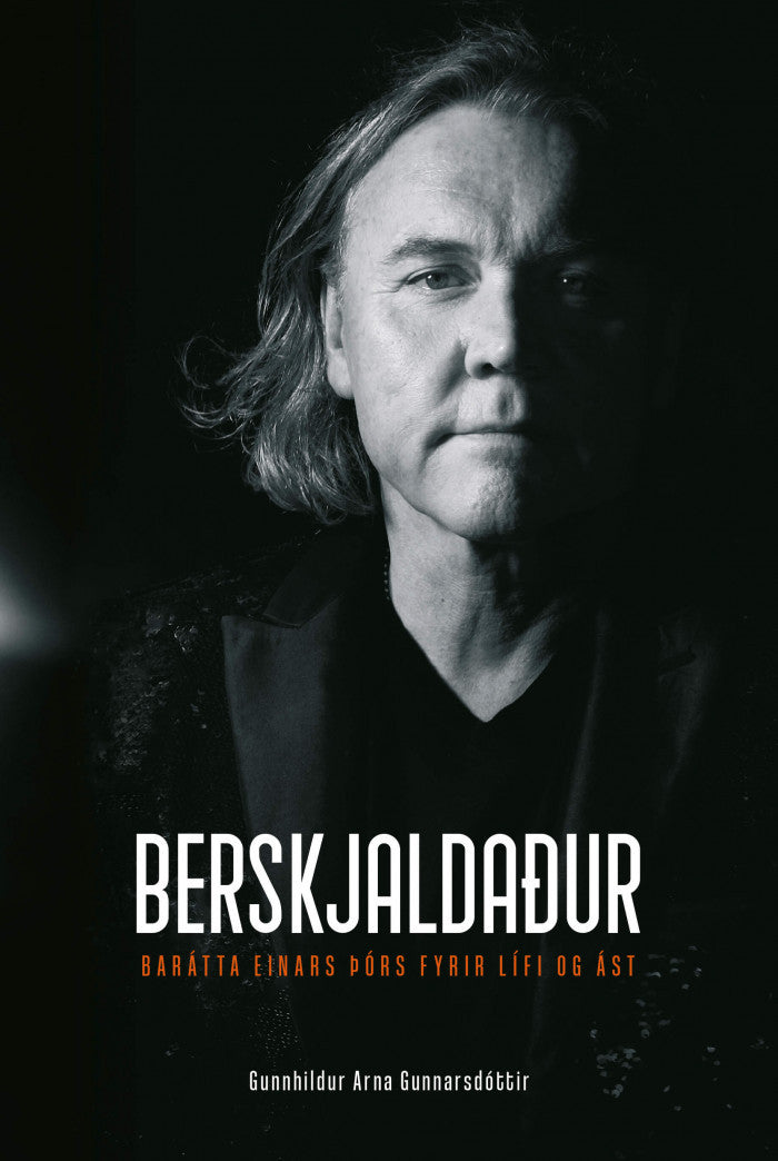 Berskjaldaður