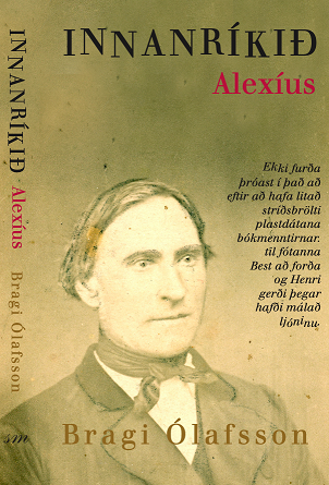 Innanríkið - Alexíus