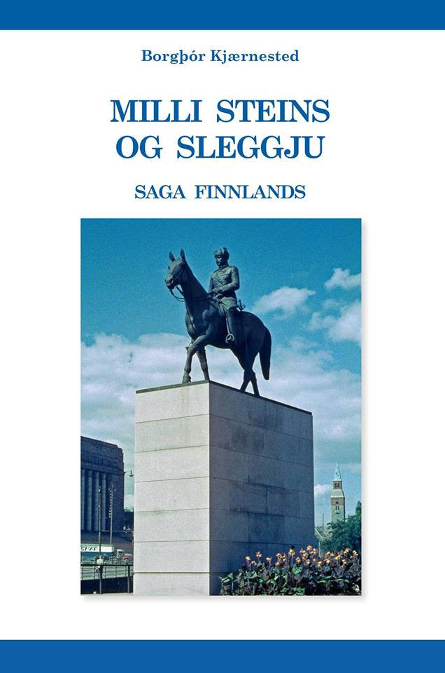Milli steins og sleggju
