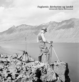Fuglarnir, fjörðurinn og landið