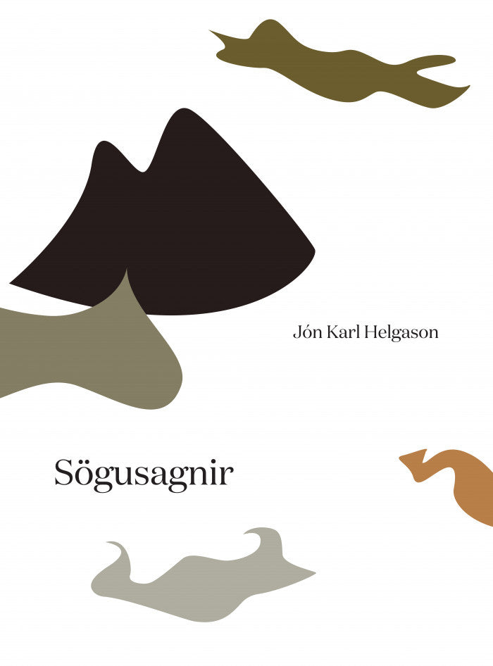 Sögusagnir