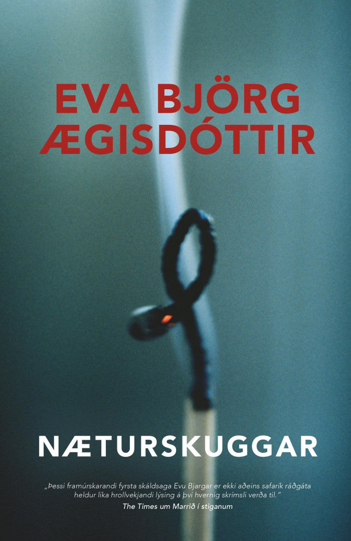 Næturskuggar