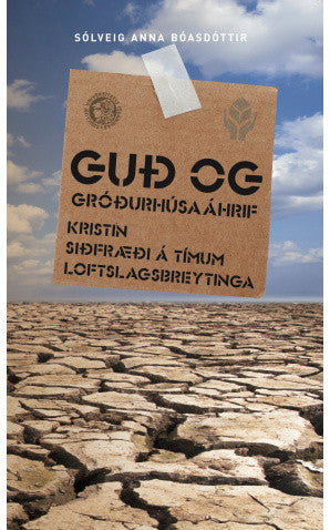 Guð og gróðurhúsaáhrifin
