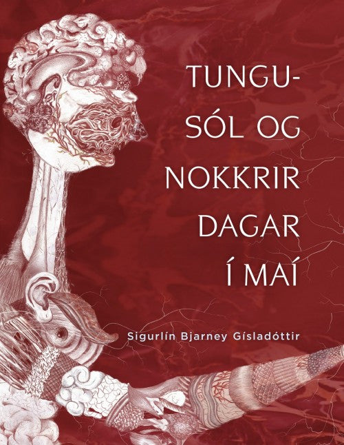 Tungusól og nokkrir dagar í maí