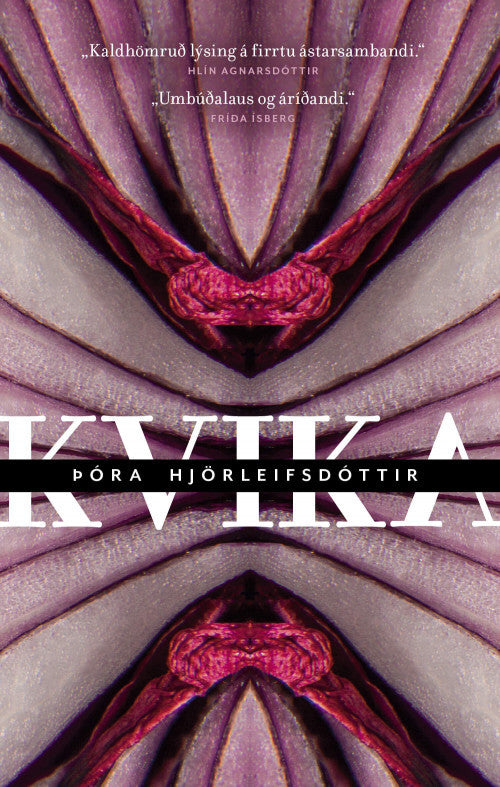 Kvika