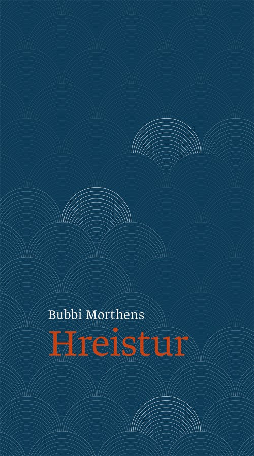 Hreistur