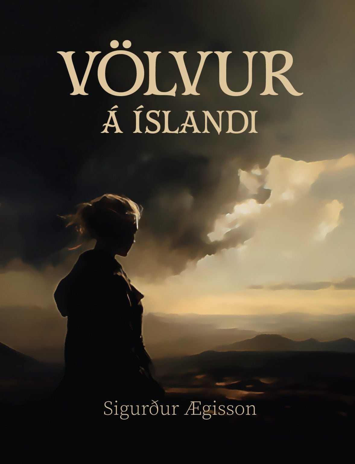 Völvur á Íslandi