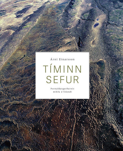 Tíminn sefur