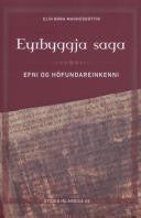 Eyrbyggja saga