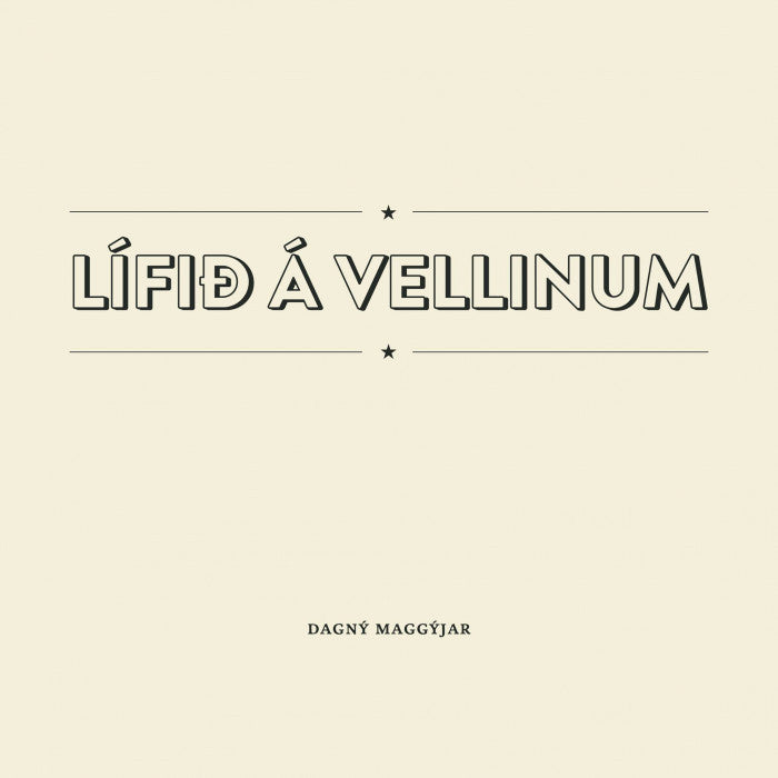 Lífið á vellinum