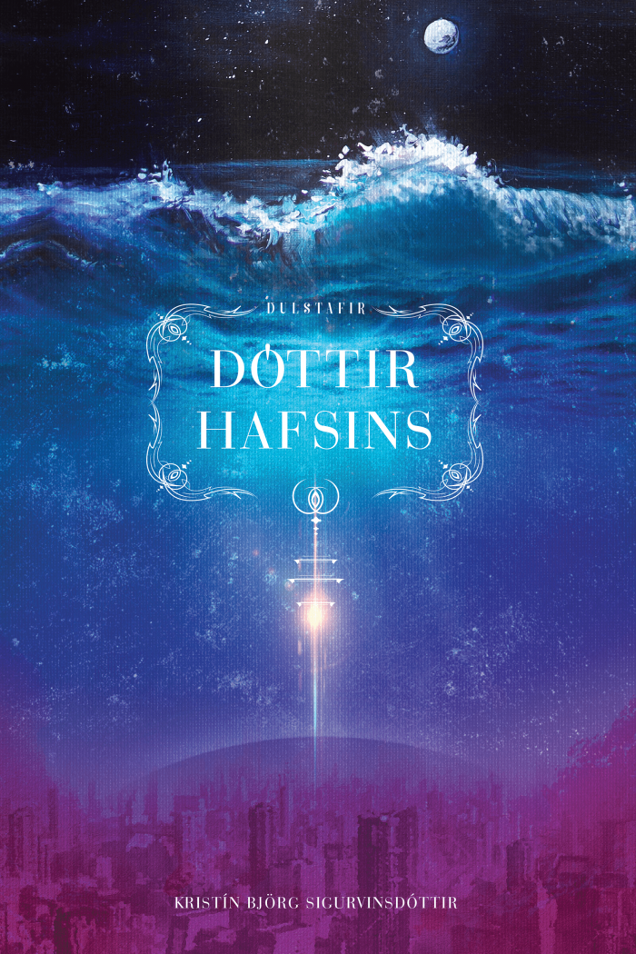 Dulstafir. Dóttir hafsins