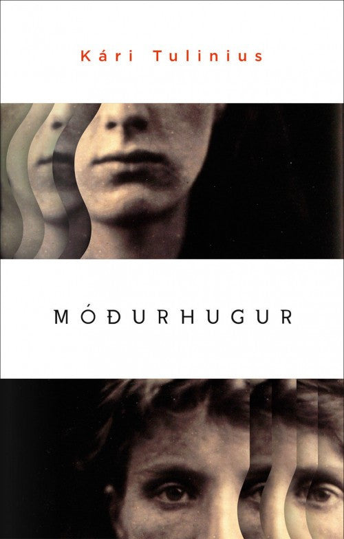 Móðurhugur