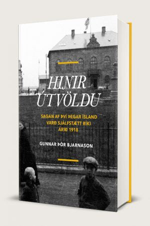 Hinir útvöldu
