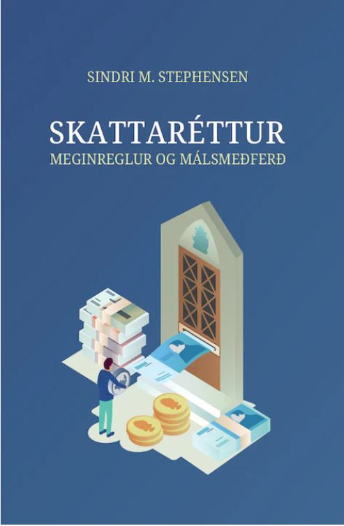 Skattaréttur