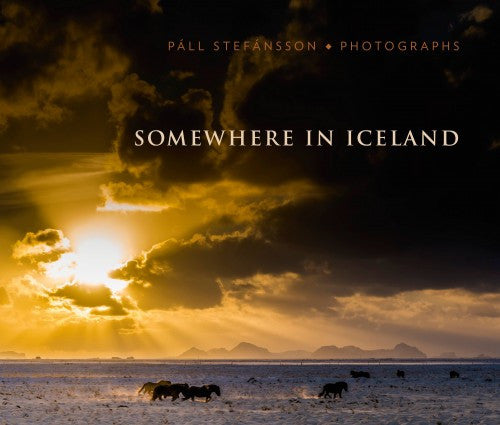 Somewhere in Iceland - larger version