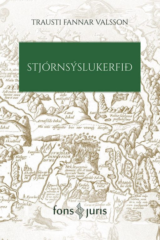 Stjórnsýslukerfið