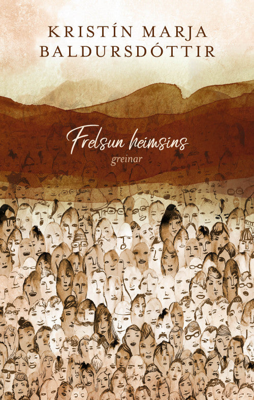 Frelsun heimsins