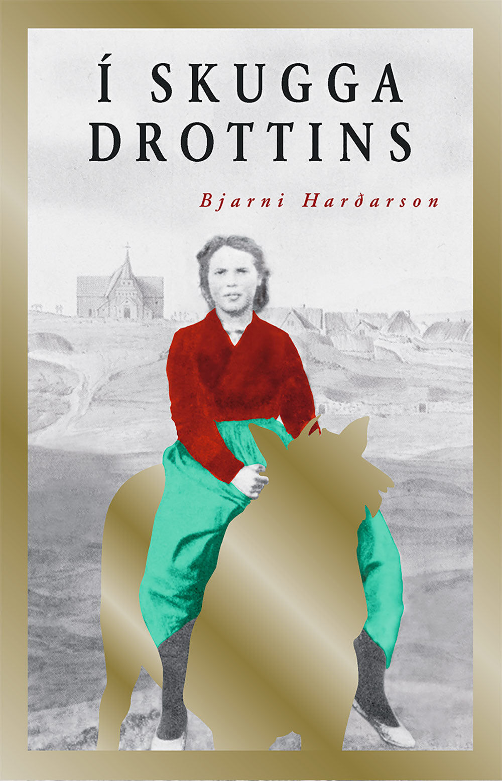 Í skugga drottins