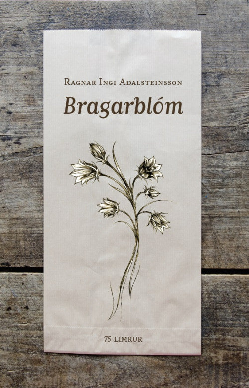Bragarblóm