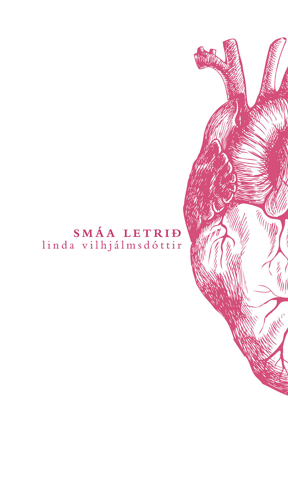 Smáa letrið