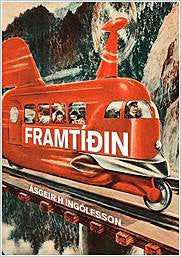 Framtíðin