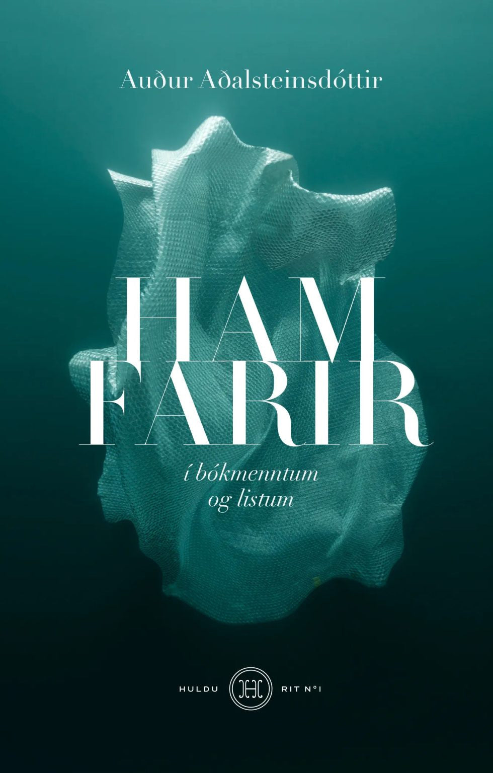 Hamfarir í bókmenntum og listum