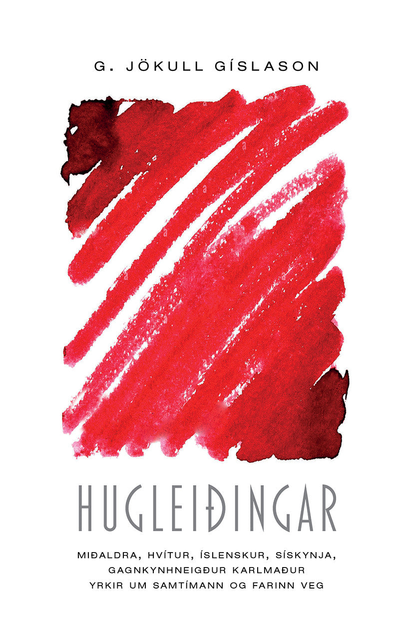 Hugleiðingar
