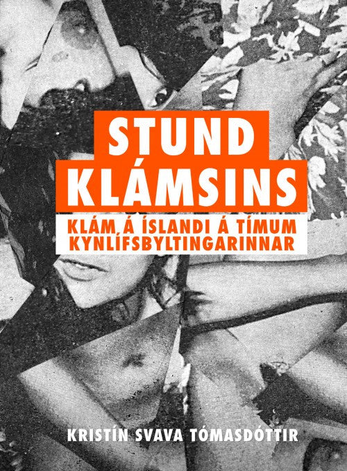 Stund klámsins: Klám á Íslandi á tímum kynlífsbyltingarinnar