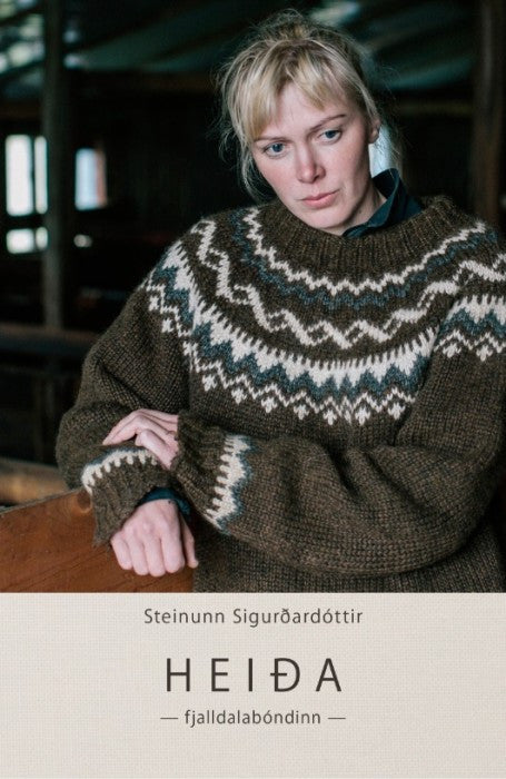 Heiða – fjalldalabóndinn