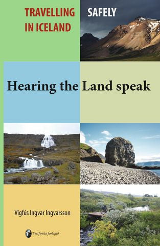 Traveling Safely in Iceland