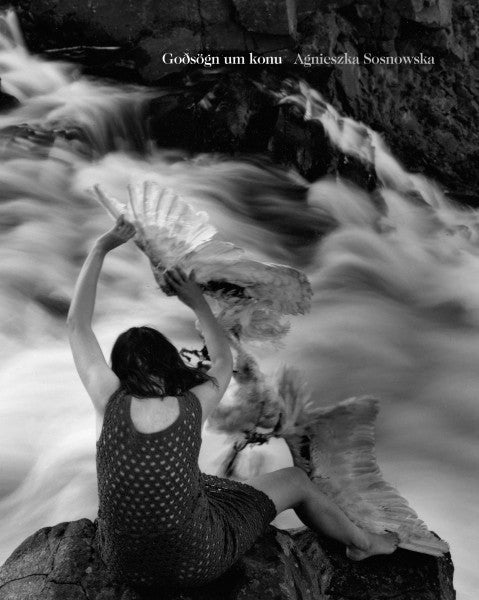 Myth of Women/Goðsögnin um konu
