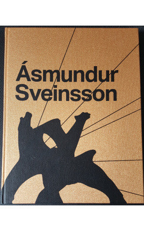 Ásmundur Sveinsson