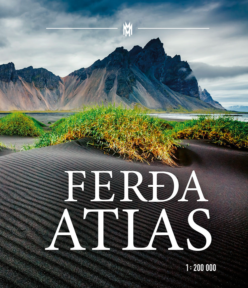 Ferða atlas