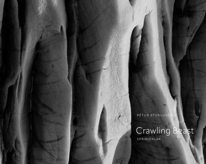 Crawling Beast – Skriðjöklar