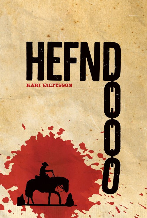 Hefnd