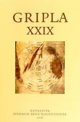 Gripla XXIX