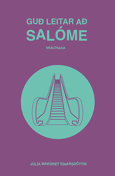 Guð leitar að Salóme