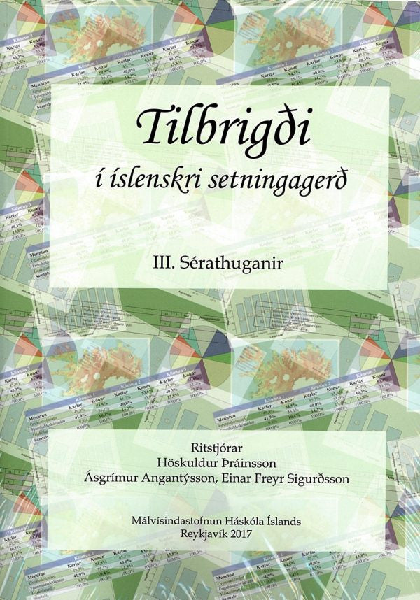 Tilbrigði III
