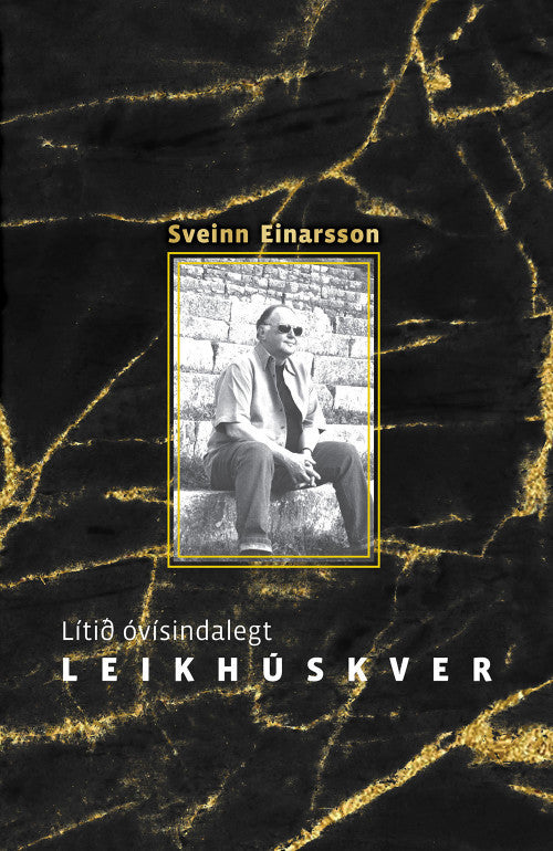 Lítið óvísindalegt leikhúskver