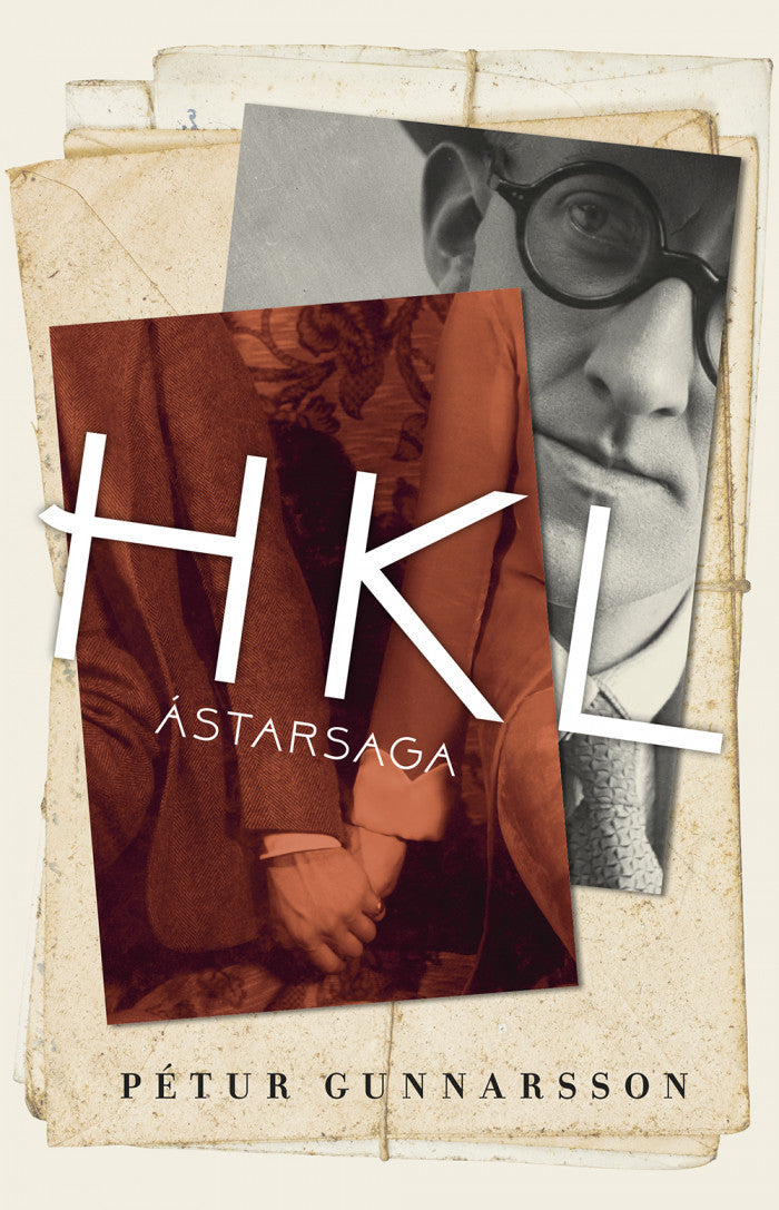 HKL. Ástarsaga