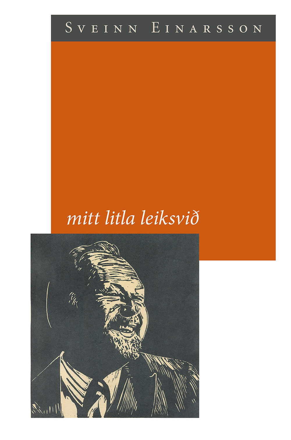 Mitt litla leiksvið