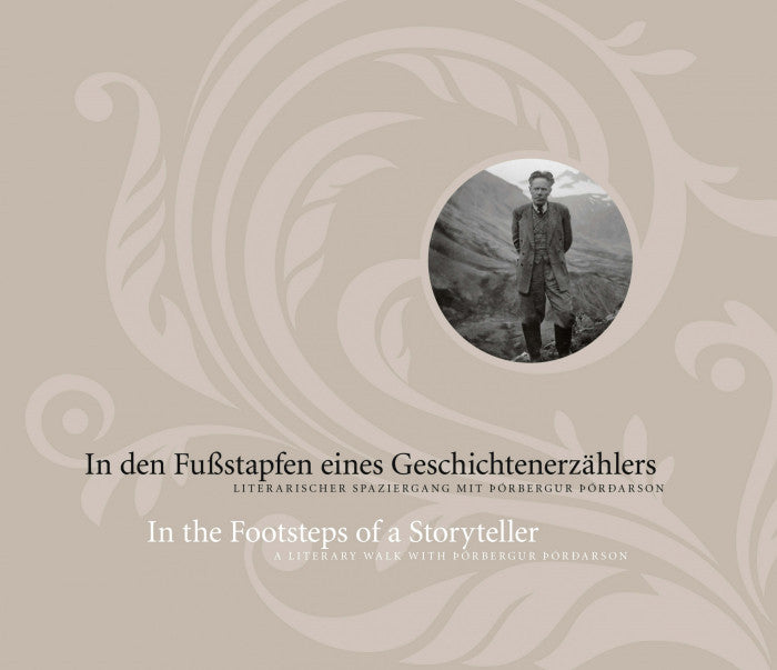 In the Footsteps of a Storyteller