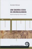 Um Snorra Eddu og Munkagaman