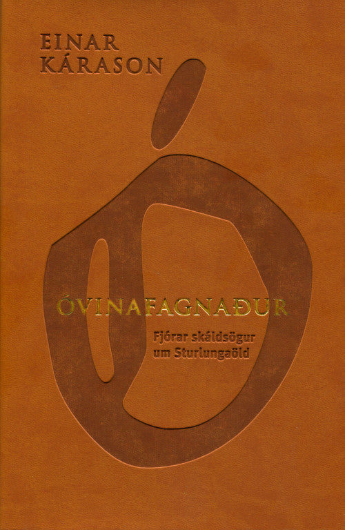Óvinafagnaður