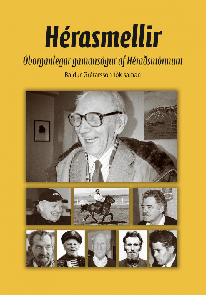 Hérasmellir